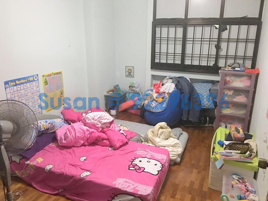 Blk 626 Senja Road (Bukit Panjang), HDB 5 Rooms #105598772
